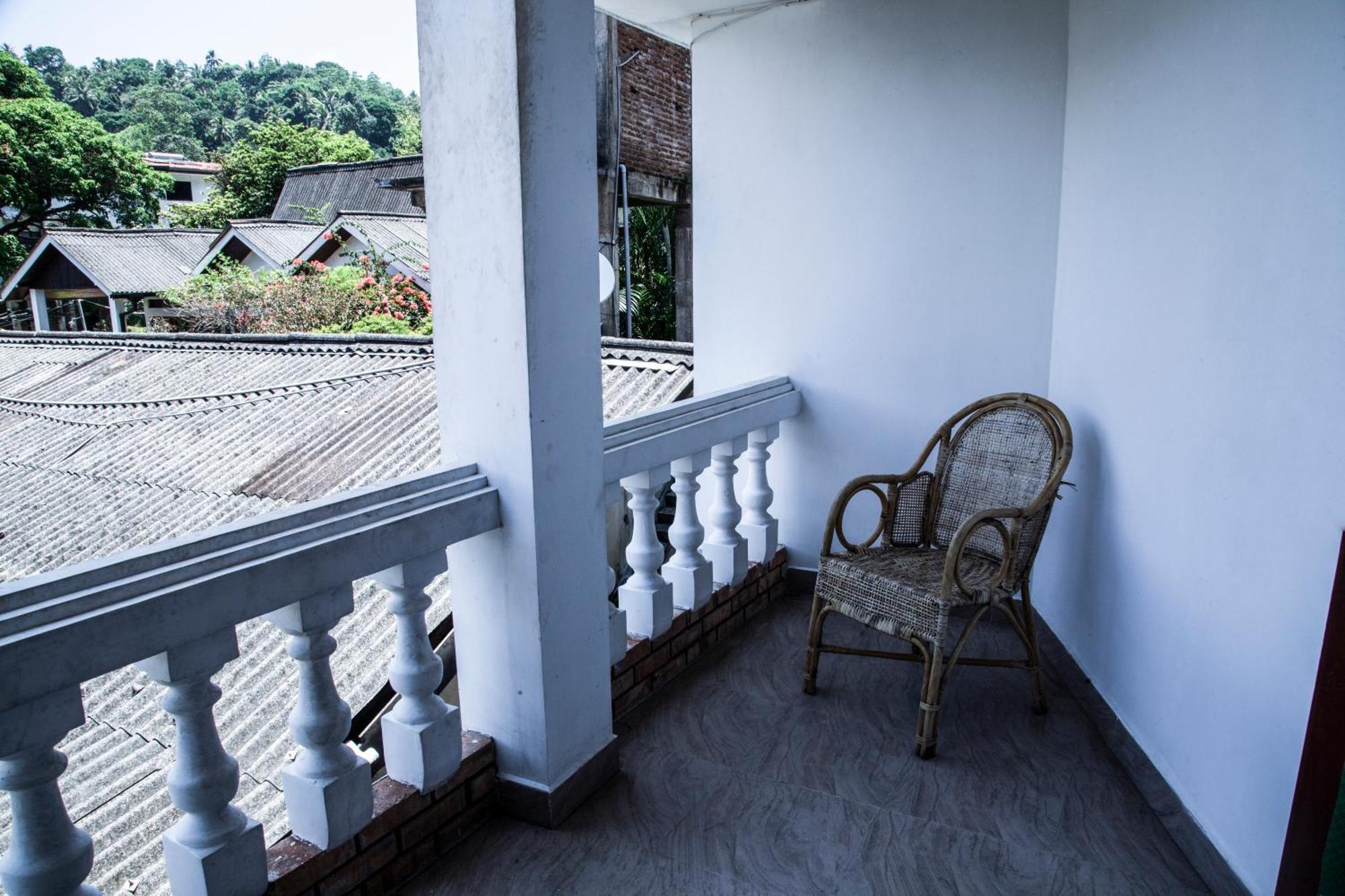 Kan̆Du Kandy Exterior foto